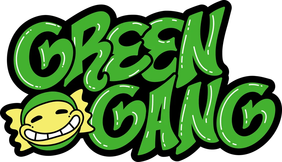GREENGANG