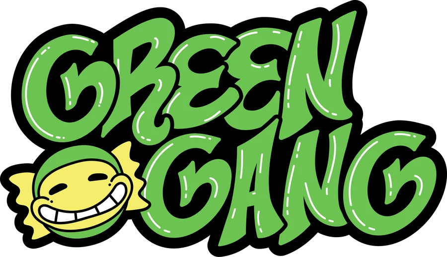 GREENGANG
